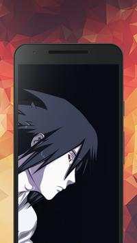 Wallpaper Cartoon for Naruto HD screenshot 5