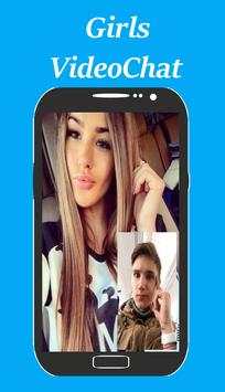 Free Chat With Sexy Girls screenshot 1