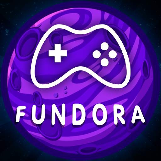 Fundora - сборник мобильных игр 1.19.0