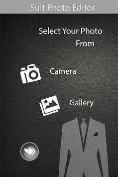 Man T shirt Photo Maker screenshot 2