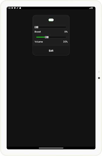 Headphones Loud Volume Booster screenshot 9