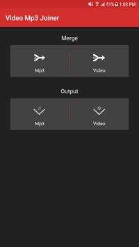 Video Mp3 Merger,Cutter and Joiner screenshot 8
