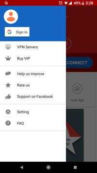 Eagle VPN screenshot 6