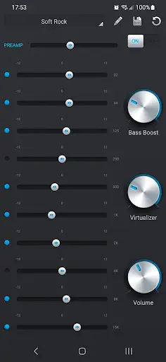 PlayerPro Music Player screenshot 3