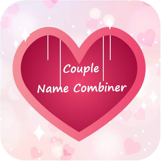 Couple Name Combiner - Baby Name (MOM DAD=BABY) 1.3