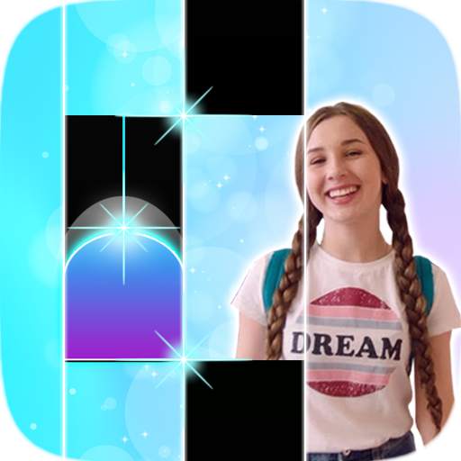 Lady Diana Piano Tiles 1.0