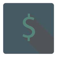3x Donate icon