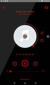 AMI 3D Player screenshot 10