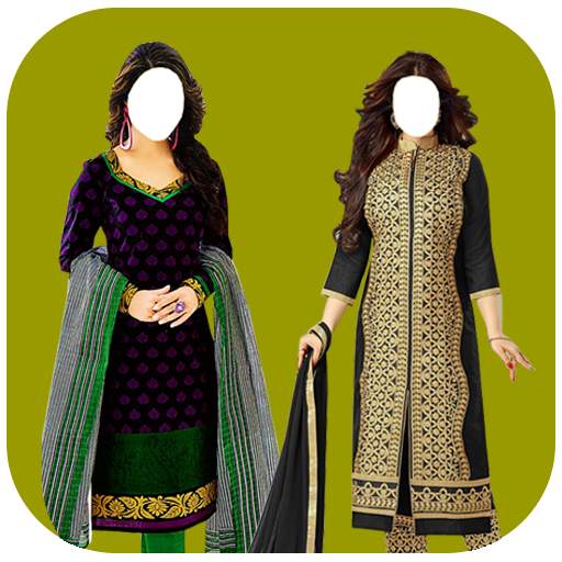 Women Churidar Dresses 1.6