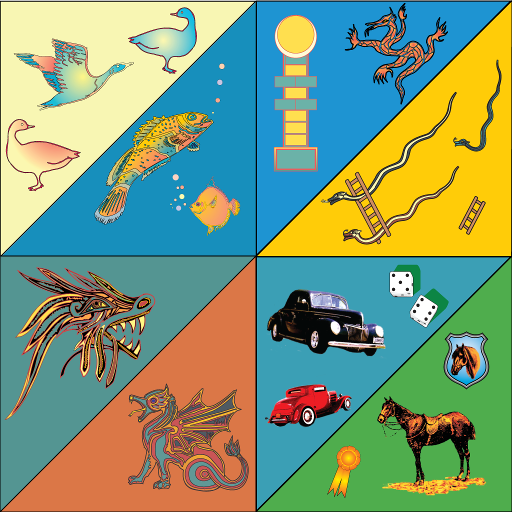 Therapy Games Suite icon
