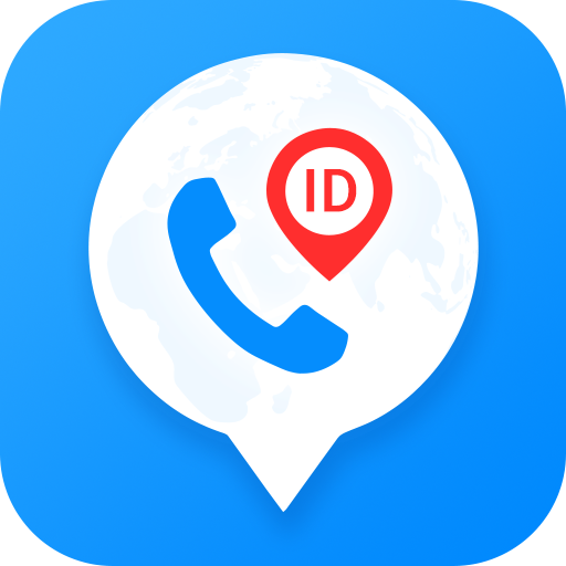 True ID Caller Name &amp; Location icon