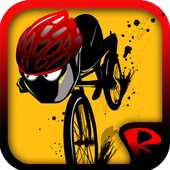 Mountain Bike Racing icon