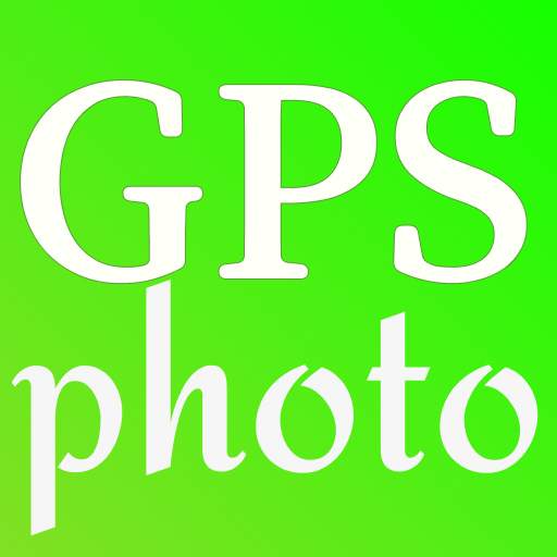 GPS map camera 2.0