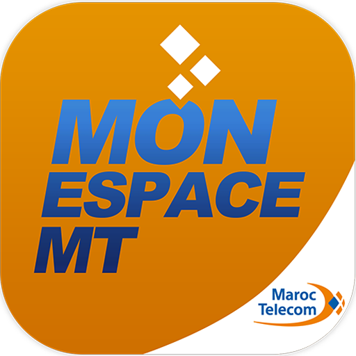 Mon Espace MT icon
