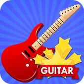 Real Guitar Lessons icon
