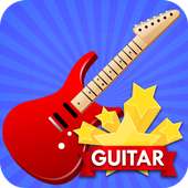 Real Guitar Lessons