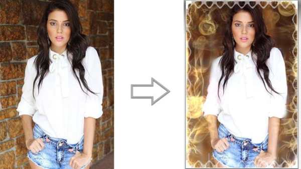 Photo_Editor screenshot 1