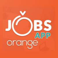 Hizme Jobs أيقونة