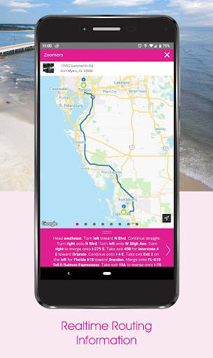 VISIT FLORIDA screenshot 6