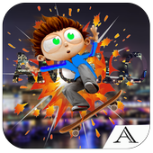 Angelo's Adventure icon