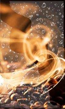 Coffee Dreams live wallpaper screenshot 4