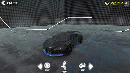 Traffic Car Race screenshot 2