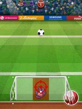 Penalty King screenshot 7