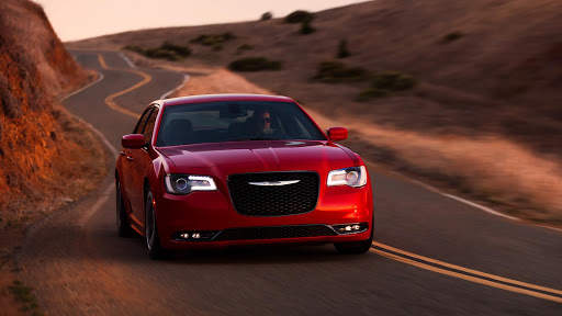 🚗 Chrysler Wallpapers – Car Wallpapers screenshot 4