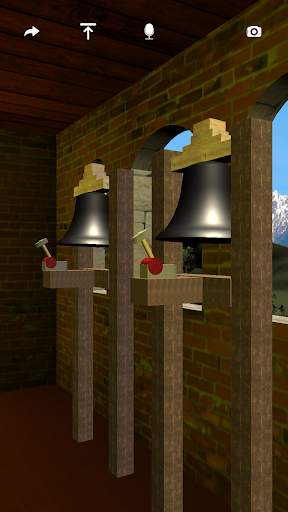 Bell Ringer 3D screenshot 4