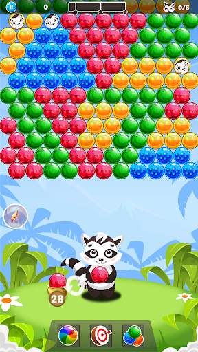 Bubble Shooter screenshot 10