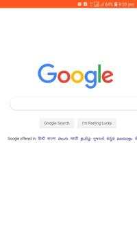 Smart browser pro screenshot 1