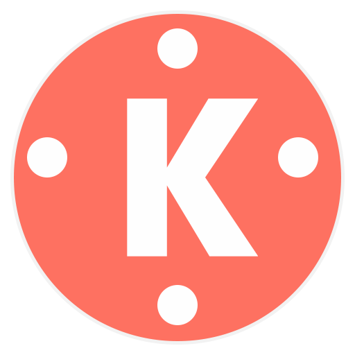 Guide Kinemaster for Video Editor icon