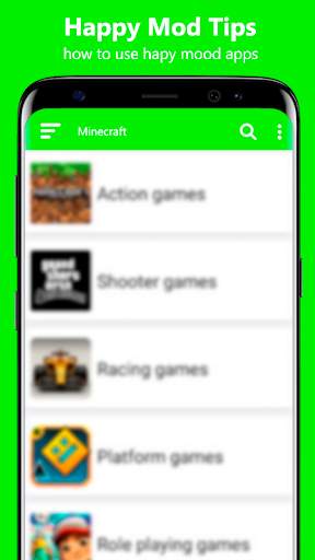 Lucky Patcher Mod Apk Guide screenshot 3