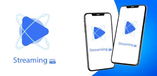 Streaming VPN lite screenshot 3