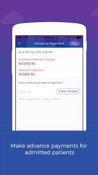 Manipal Hospitals screenshot 4