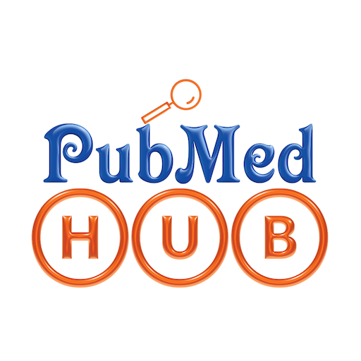 PubMed HUB icon