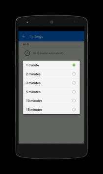 WiFi Manager screenshot 3