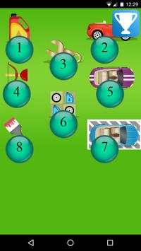 car repairing game screenshot 4