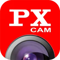 PX CAM icon