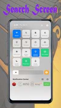 Launcher for Mi - 2020 Addation screenshot 5