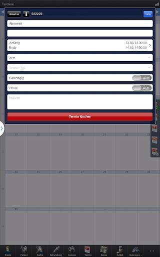 Pegasus App screenshot 21