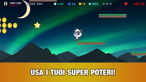 Buddy Jumper: Super Avventura screenshot 4