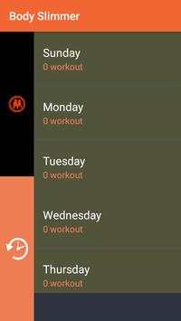Photo Slimmer Editor screenshot 6