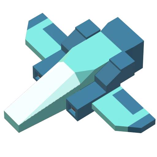 Fighter Indigo 1.3