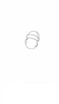 Naruto Step Draw Vol 9 screenshot 4