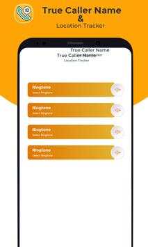 True Caller ID Name & Location Tracker screenshot 5