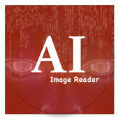 AI Image Reader icon