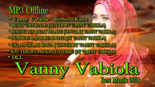 Vanny Vabiola Full Album 2021 screenshot 1