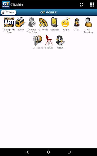 GT Mobile screenshot 5
