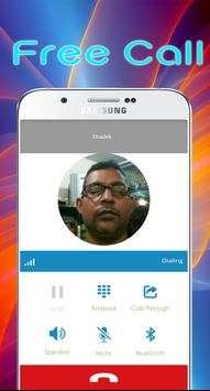 Lifen | Free Messenger & Calls screenshot 1